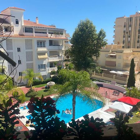 토레몰리노스 Carihuela Plaza Del Remo 아파트 외부 사진