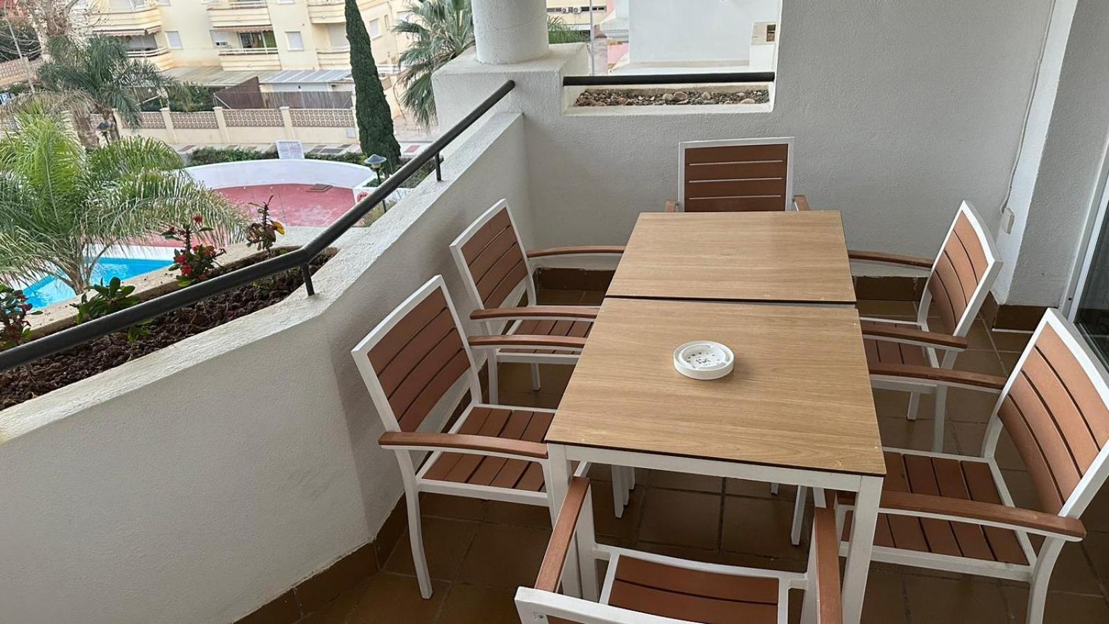 토레몰리노스 Carihuela Plaza Del Remo 아파트 외부 사진