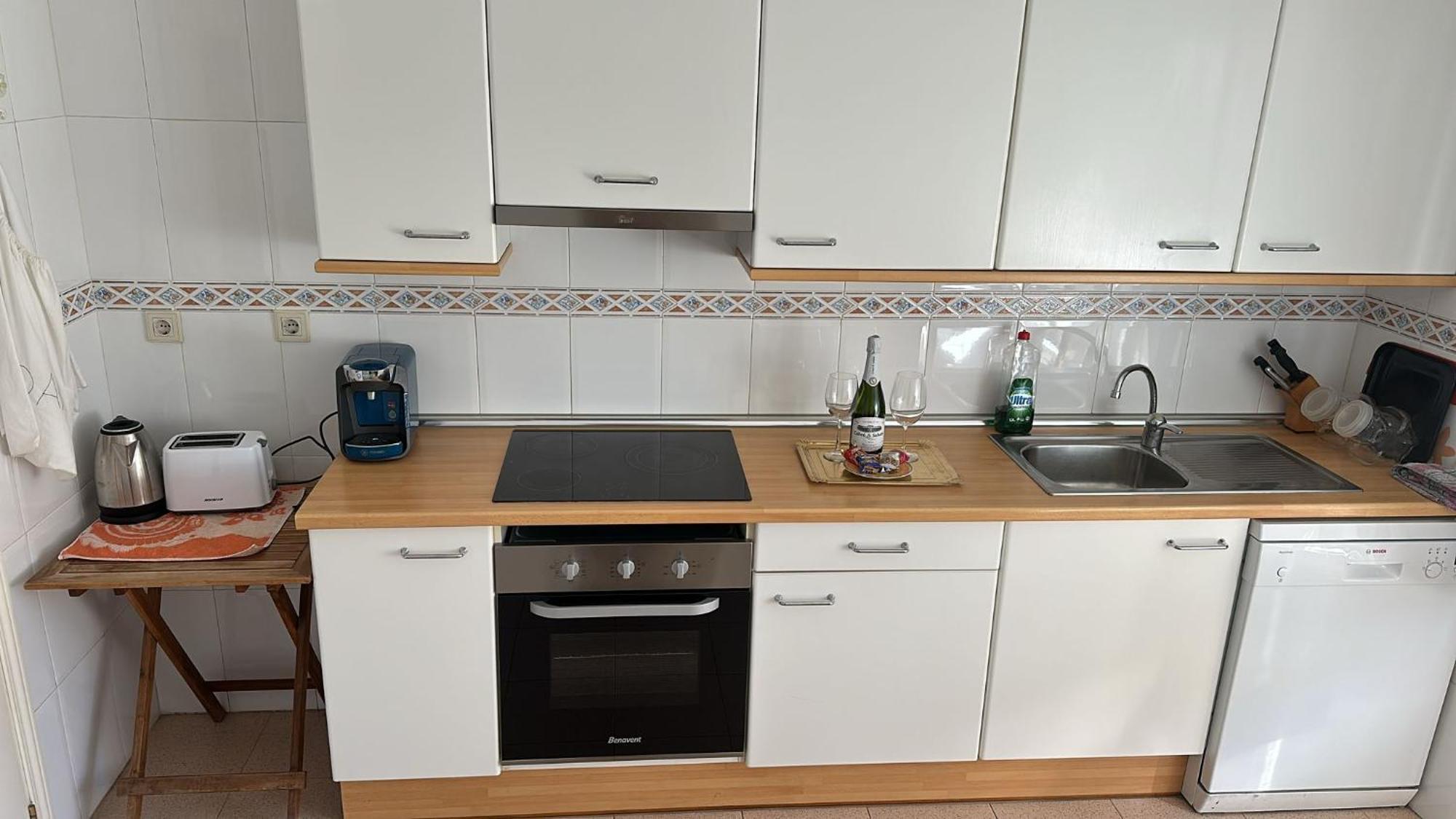 토레몰리노스 Carihuela Plaza Del Remo 아파트 외부 사진