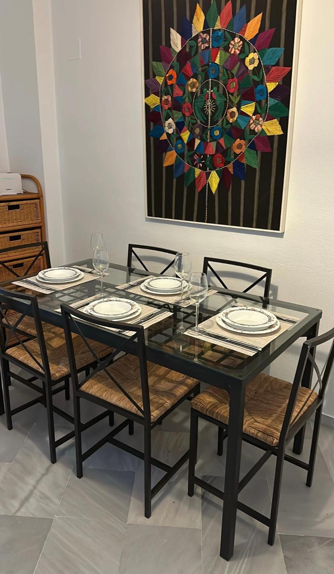 토레몰리노스 Carihuela Plaza Del Remo 아파트 외부 사진