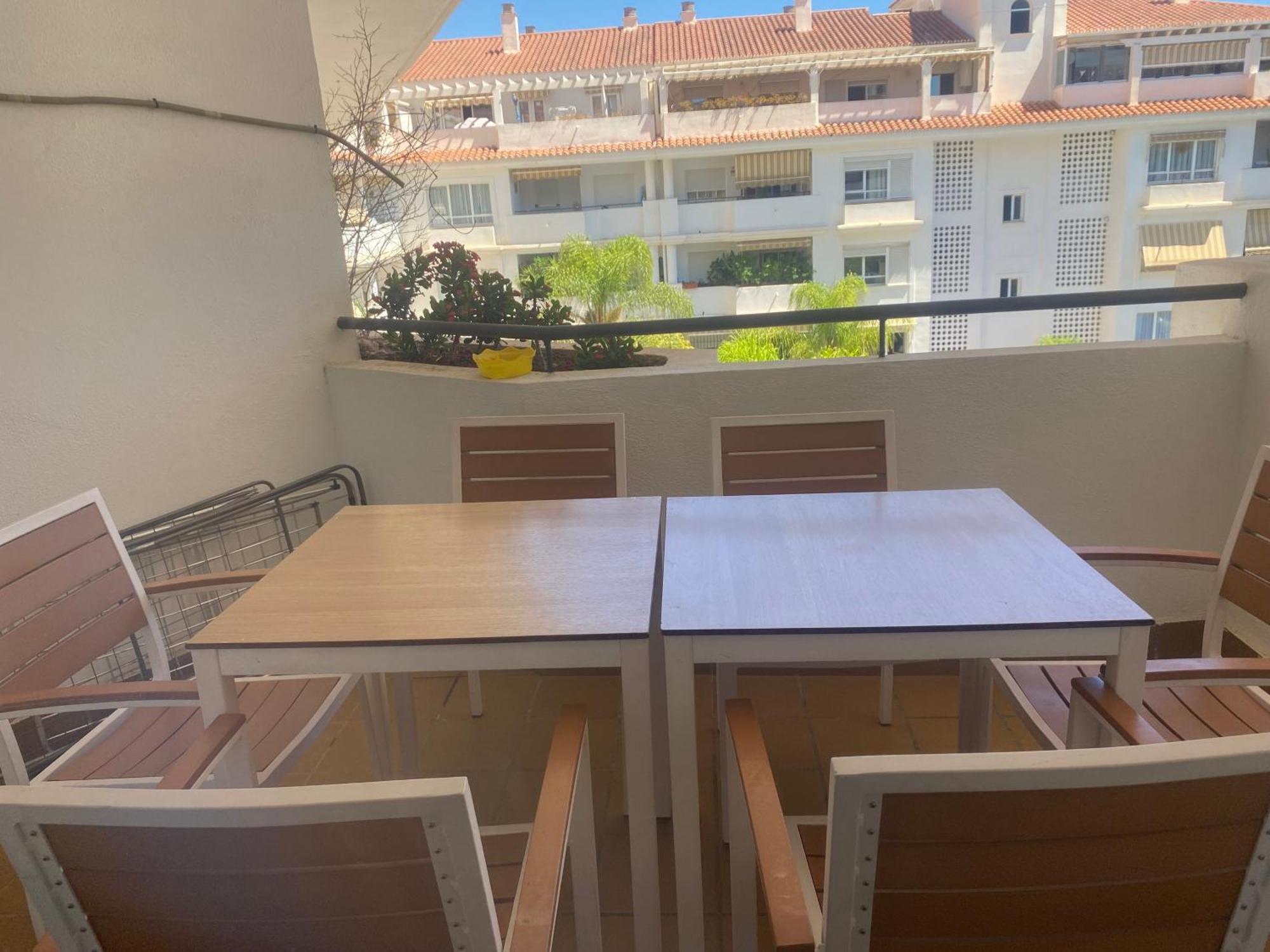 토레몰리노스 Carihuela Plaza Del Remo 아파트 외부 사진